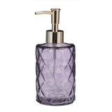 330ml,Glass,Bottle,Texture,Liquid,Shampoo,Dispenser