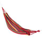 Double,Large,Swing,Hammock,Canvas,Camping,Garden,Travel,Beach,Outdoor,Chair