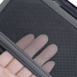 Double,Layer,Multifunction,Digital,Storage,Cable,Charger,Earphone,Organizer