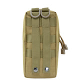 ZANLURE,14inch,Oxford,Tactical,Waist,Phone,Holder,Pouch,Outdoor,Camping,Hunting