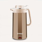 Electric,Kettle,Smart,Thermal,Insulation,Stainless,Steel,Rapid