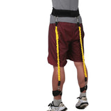 KALOAD,Elastic,Waist,Sports,Resistance,Bands,Pilates,Fitness