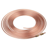 Copper,Steel,Brake,Tubing,Fittings,Brake,Female