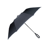Automatic,Umbrella,People,Travel,Umbrellas,Buckle,Handle,Waterproof,Folding,Sunshade