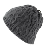 Winter,Thicken,Plush,Beanie,Scarf,Outdoor,Earmuffs,Skullcap