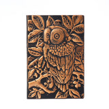 Handmade,Vintage,Embossed,Travel,Diary,Notebook,Journal,Leather,Notepad
