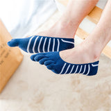 Cotton,Breathable,Socks,Invisible,Deodorization,Ankle,Socks