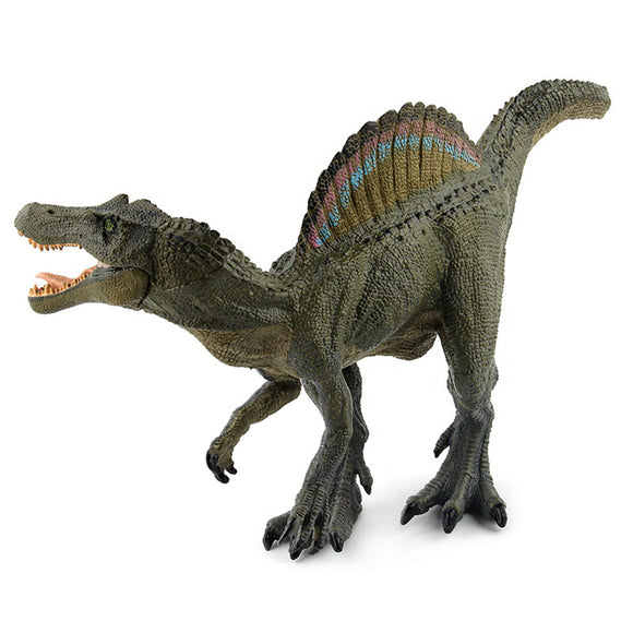 Large,Spinosaurus,Figure,Realistic,Dinosaur,Model,Birthday,Study
