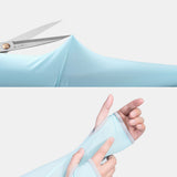 Women,Sunscreen,Protection,Sleeve,Riding,Sport,Elastic,Gloves