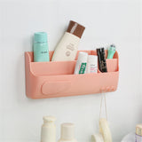 Plastic,Storage,Baskets,Candy,Colors,Cosmetic,Storage,Sundry,Organizer