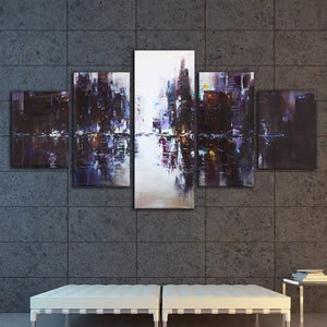 Abstract,Modern,Canvas,Print,Paintings,Picture,Decor,Unframed