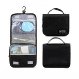 Honana,Portable,Cosmetic,Storage,Travel,Toilet,Hanging,Makeup,Organizer,Pouch