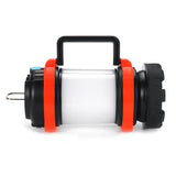 3000mAh,Camping,Light,Modes,Flashlight,Rechargeable,Outdoor,Emergency