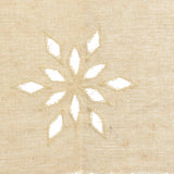 Country,Style,French,Cotton,Linen,Embroidery,Curtain,Kitchen,Curtain