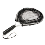 Fishing,Landing,Handle,Nomad,Rubber,Nylon,Trout,Tackle