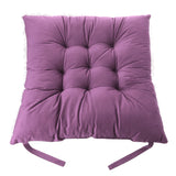Square,Cotton,Cushion,Comfort,Indoor,Outdoor,Chair,Cushion,Pillow,Office,Supplies