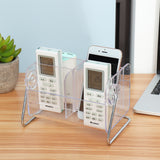 Acrylic,Remote,Control,Holder,Organizer,Table,Storage,Decorations