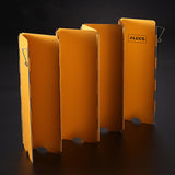 ALOCS,Folding,Plates,Outdoor,Stove,Windshield,Alcohol,Stove,Windscreen,Hiking,Camping,Picnic,Cooker,Shield