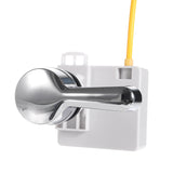Toilet,Flush,Valve,Button,Cistern,Flush,Siphon,Bottom,Entry