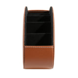 Multifunctional,Organizer,Leather,Storage,Holder