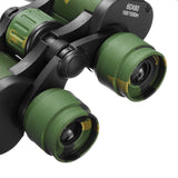 60x60,Outdoor,Tactical,Binocular,Portable,Optical,Telescope,Night,Vision,Clarity,3000M