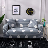 Elastic,Couch,Cover,Protective,Slipcover,Settee,Stretch,Removable,Seater,Living