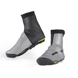 ROCKBROS,Waterproof,Sports,Shoes,Reflective,Cover,Cycling,Windproof,Fabric,Shoes,Covers