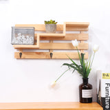 Mounted,Shelf,Holder,Storage,Organizer,Kitchen,Bathroom,Three,Layer,Hanging,Storage,Holder,Decoration