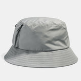 Collrown,Pocket,Design,Gradient,Summer,Fishing,Protection,Bucket