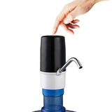 Rechargeable,Electric,Water,Drinking,Gallon,Bottled,Dispenser,Portable,Water,Pumping,Device