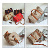 Folding,Travel,Luggage,Separation,Sports,Fitness,Handbag