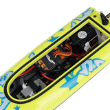 Electric,Remote,Control,Speed,Water,Speed,Children,Model