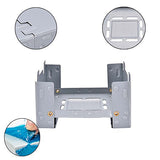 Portable,Folding,Picnic,Cooking,Stove,Barbecue,Solid,Alcohol,9.6x7.5x5.5cm