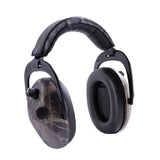 Protear,Electronic,Protection,Shooting,Hunting,Print,Tactical,Headset,Hearing