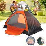 IPRee,People,Camping,Automatic,Waterproof,Windproof,Sunshade,Canopy,Beach,Awing,Outdoor,Travel