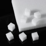 Square,Sponge,Soilless,Hydroponics,Germination,Plant,Seedling,Seeds,Container