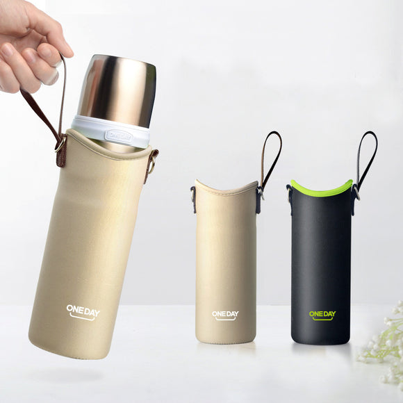 Waterproof,Bottle,Carrier,Portable,Holder,Beverage,Travel,Outdoor,Storage