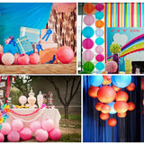 Chinese,Paper,Lanterns,Shade,Wedding,Birthday,Party,Decorations"