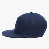 NUZADA,Unisex,Plain,Stripe,Baseball,Fashion,Outdoor,Snapback,Visor