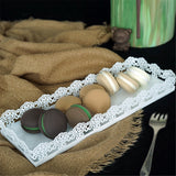Rectangle,Stand,Dessert,Pastry,Wedding,Banquet,Cupcake,Holder,Display