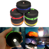 100LM,Portable,Waterproof,Camping,Light,Outdoor,Emergency,Lantern,Battery,Flashlight
