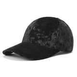 Women,Solid,Baseball,Galaxy,Hippie,Snapback,HipHop,Adjustable,Velvet