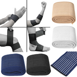 Elastic,Sports,Bandage,Support,Brace,Elbow,Support