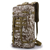 FAITH,Men's,Military,Tactical,Backpack,Multifunction,Camping,Mountaineering,Rucksack