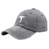 Unisex,Washed,Baseball