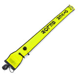 TUOSON,1.8mx18cm,Diving,Safety,Inflatable,Float,Scuba,Diving,Surface,Signal,Marker,Accessory