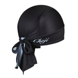 Sweat,Wicking,Adjustable,Cycling,Skull,Quick,Beanie
