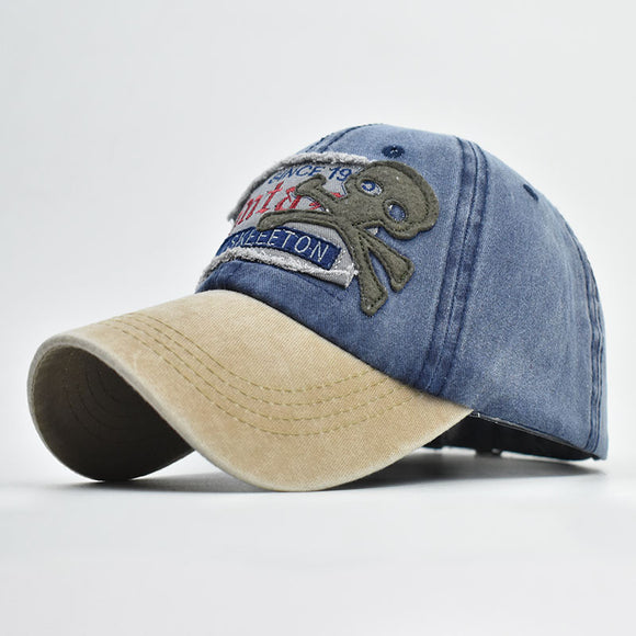 Cotton,Letter,Embroidery,Casual,Visor,Baseball