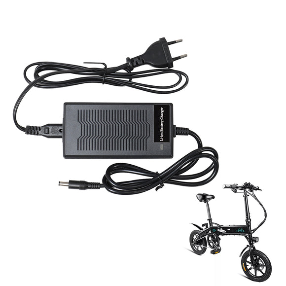 FIIDO,Foldable,Electric,Battery,Charger,Portable,Electric,Scooters,Charger