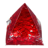 Orgone,Pyramid,Energy,Generator,Tower,Healing,Crystal,Gemstone,Decorations